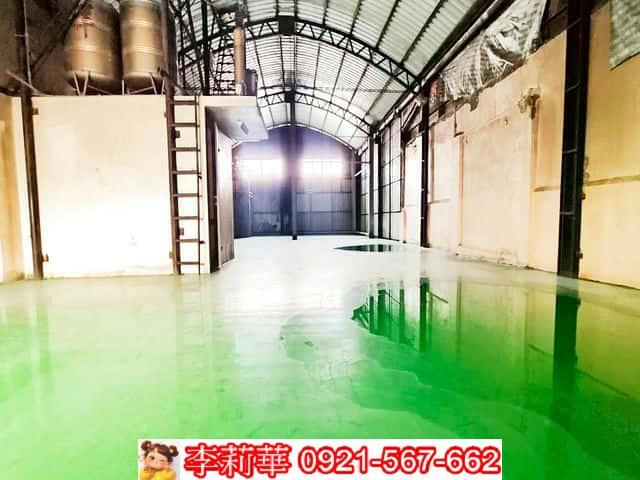 永康廠房-13