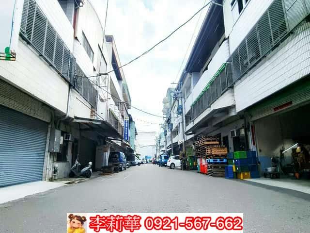 永康廠房-1
