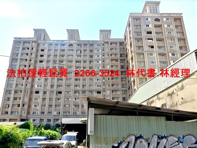 新北大樓法拍-15
