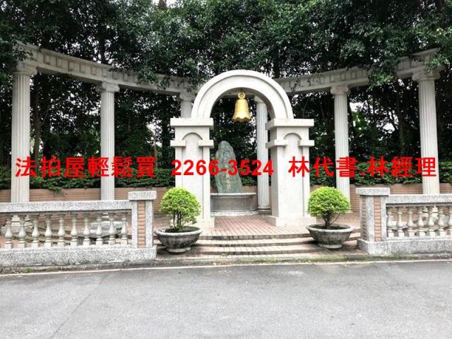 新北大樓法拍-8