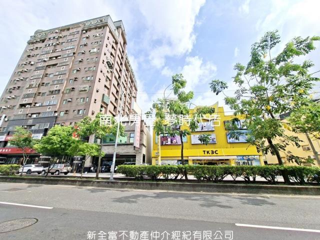台南大樓-14