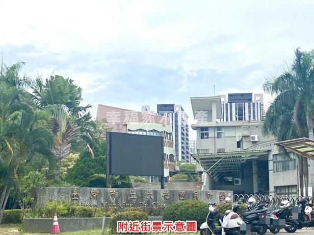 台南永康大樓-7
