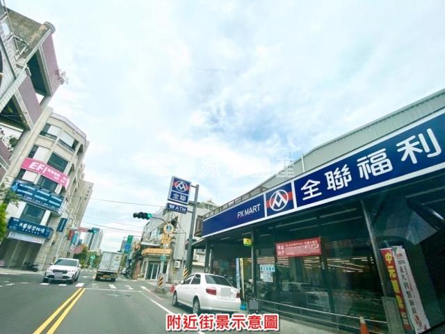 台南永康大樓-8