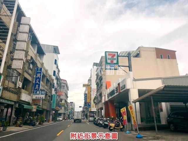 台南永康大樓-9
