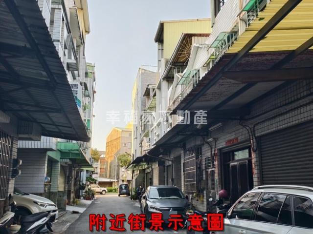 台南南區別墅-1