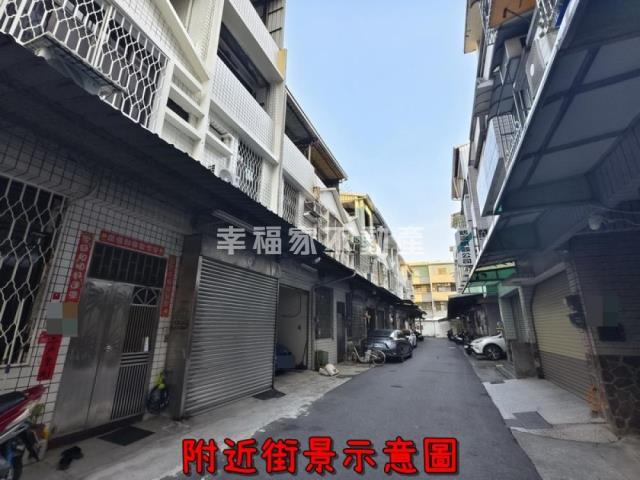 台南南區別墅-3