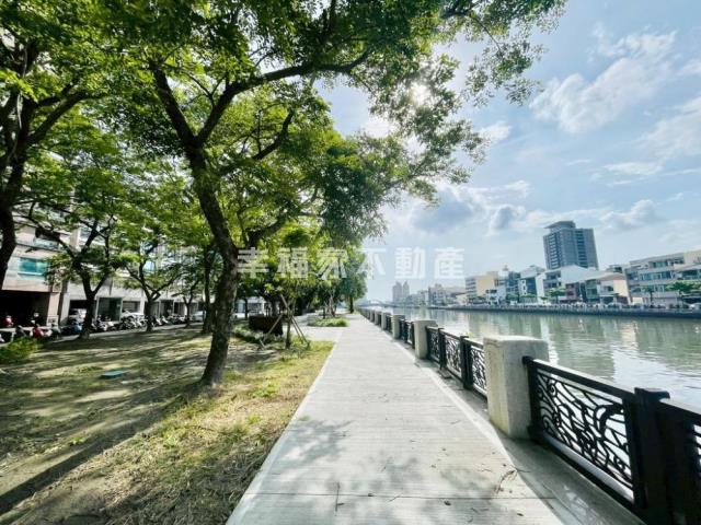 台南安平大樓-14
