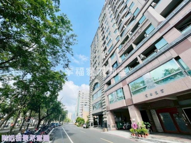 台南安平大樓-1