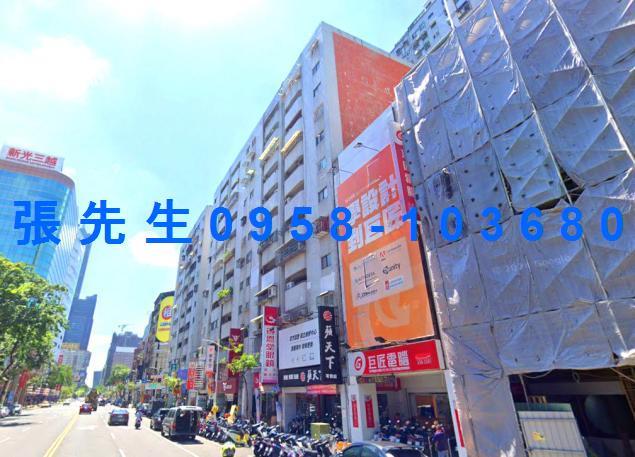 高雄苓雅法拍大樓-3