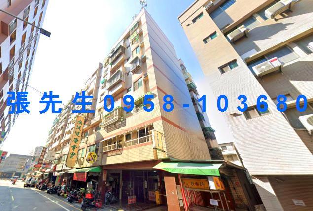 台南永康華廈拍賣-5