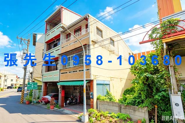 田中法拍透天-3