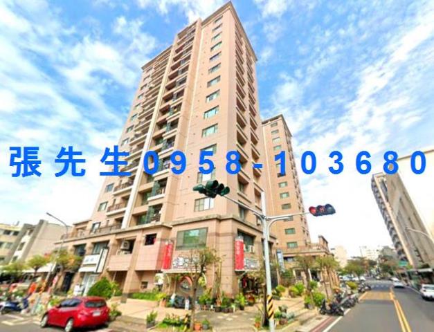 北區大樓拍賣-1