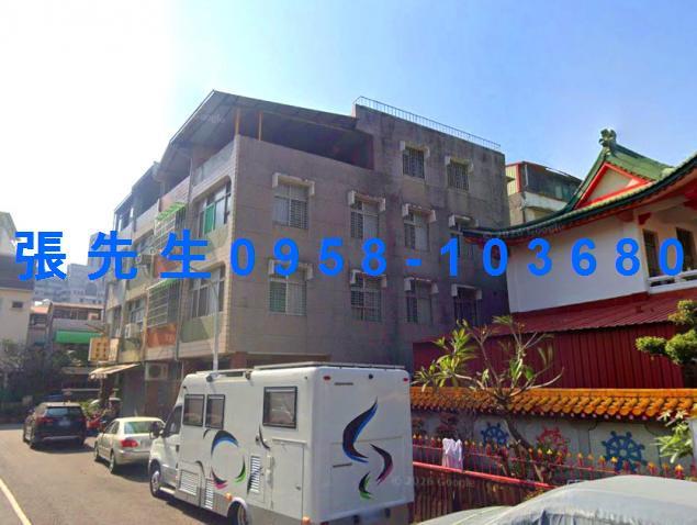 鼓山法拍透天-4