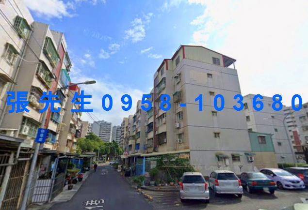 鳳山法拍公寓-3