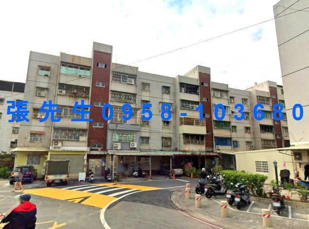 鳳山法拍公寓-5