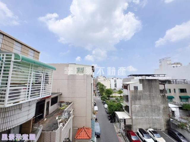 南區公寓-12