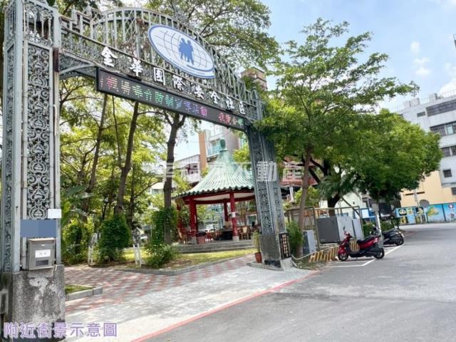 南區公寓-2