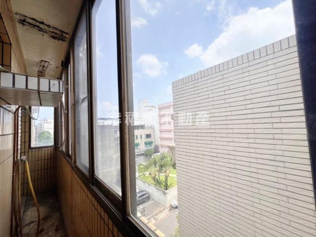 南區公寓-5