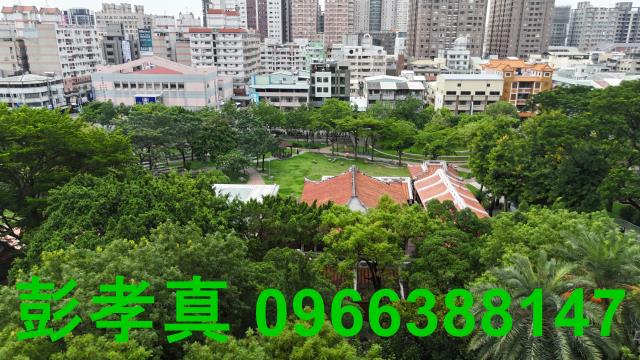 北屯大樓-3