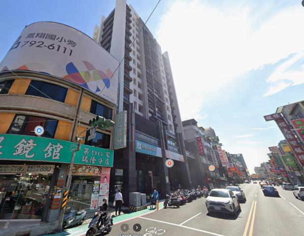 前鎮大樓拍賣-3