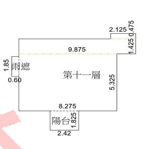 前鎮大樓拍賣-5