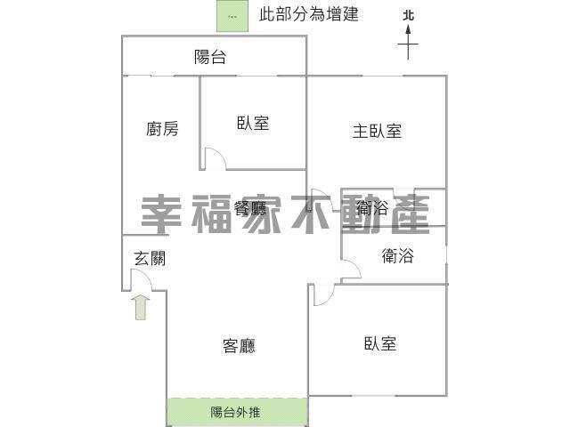 南區公寓-15