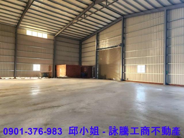 龍潭廠房-1