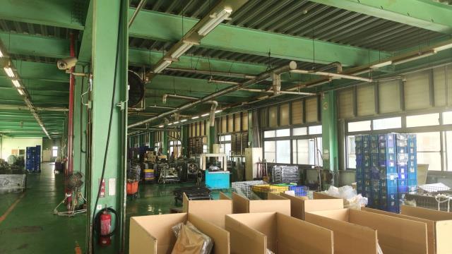 大里廠房-6