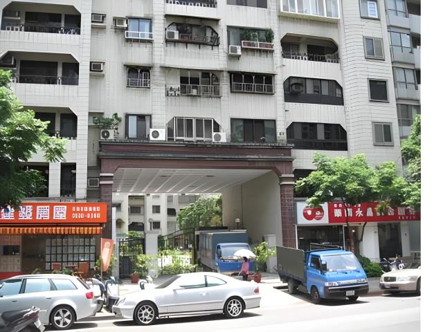 士林法拍大樓-5