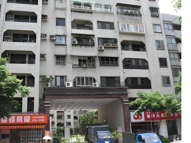 士林法拍大樓-7