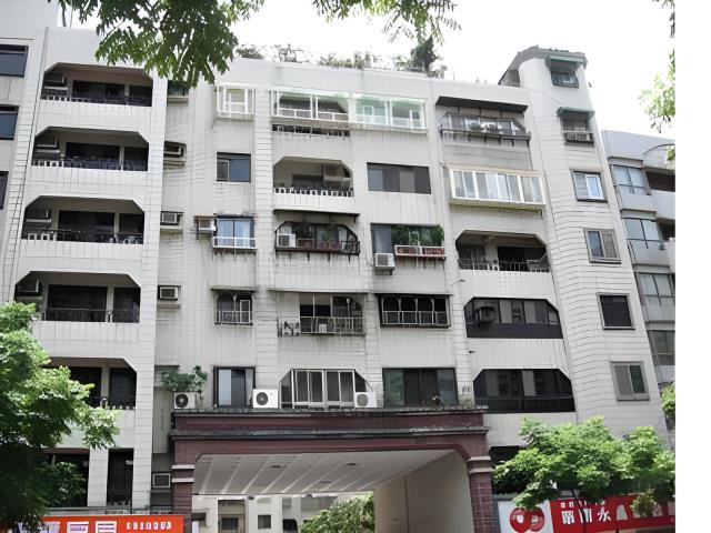 士林法拍大樓-8