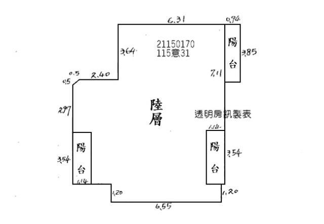 士林法拍大樓-11