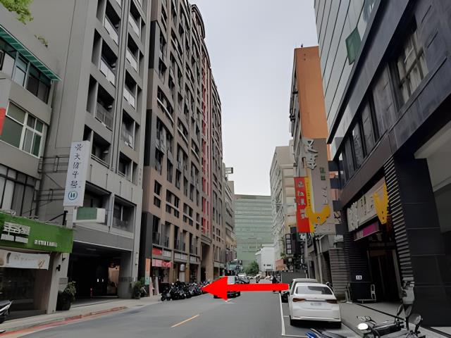 中山區拍賣大樓-5