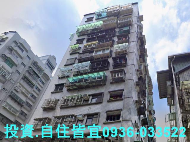 新北大樓法拍-1