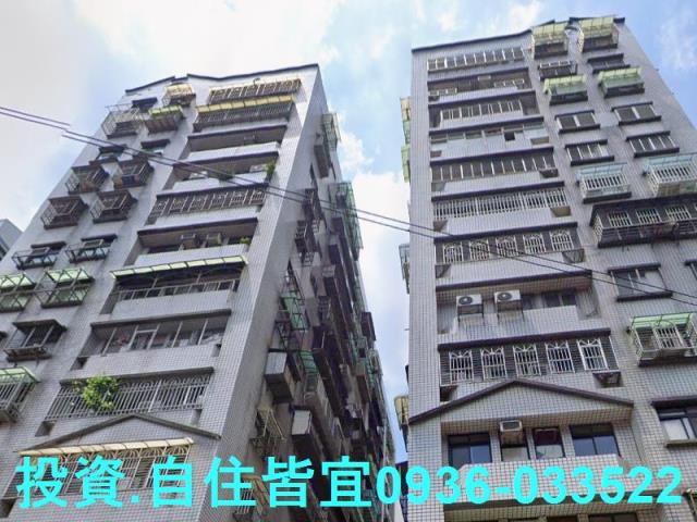 新北大樓法拍-3