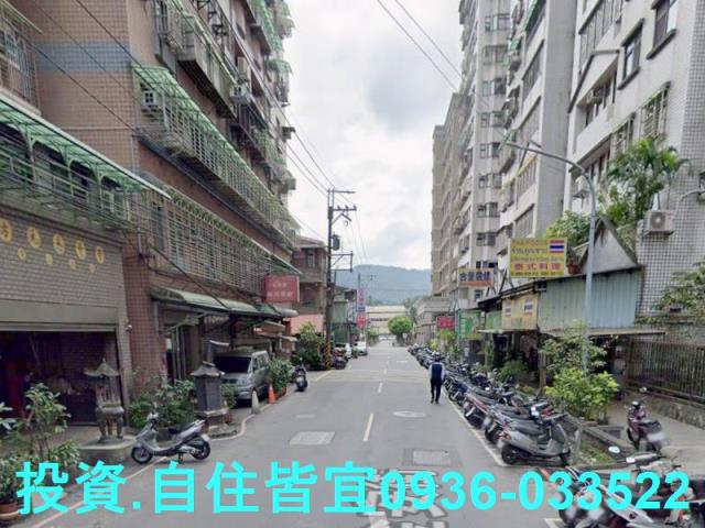 新北大樓法拍-7