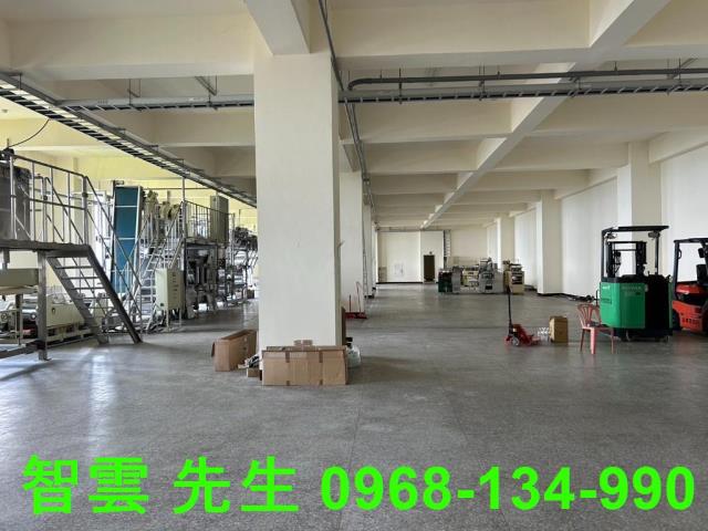 桃園廠房-1