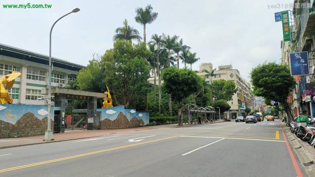 新北華廈-15