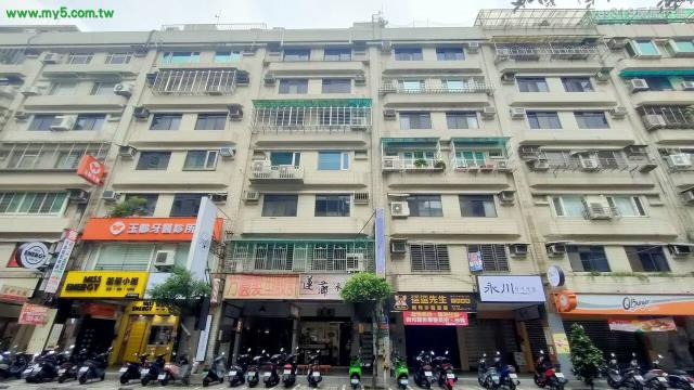 新北華廈-1