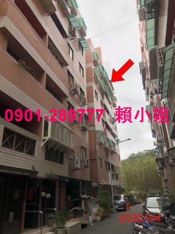 永昌街青山鎮電梯三房