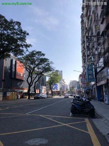 高雄苓雅大樓-11