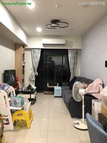 高雄苓雅大樓-2