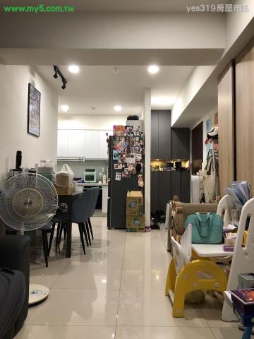 高雄苓雅大樓-3