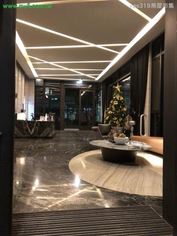 高雄苓雅大樓-4