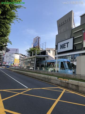 高雄苓雅大樓-9