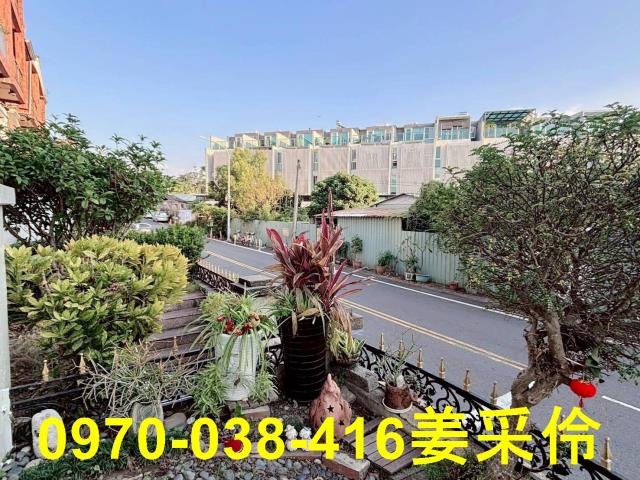 嘉義東區透天-14