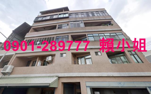 苗栗竹南拍賣華廈-3