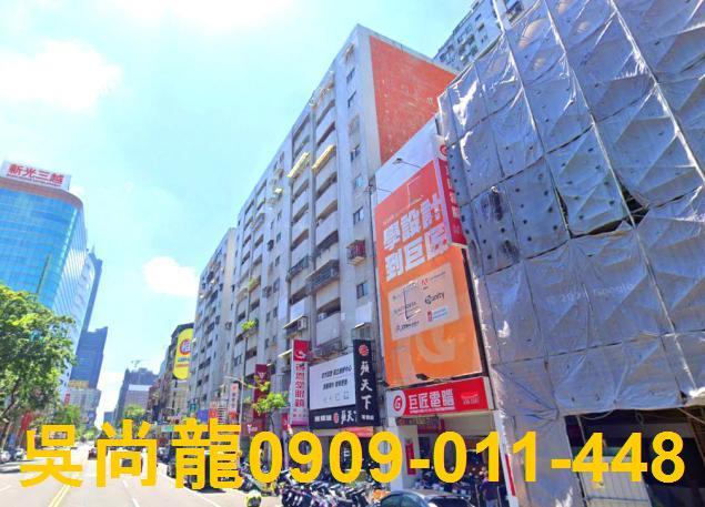 苓雅法拍大樓-3