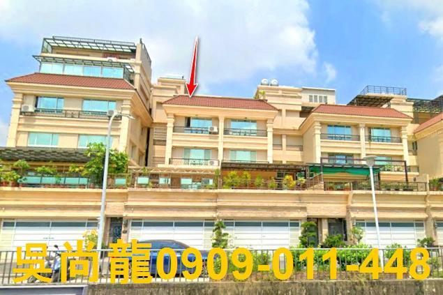 鳳山透天法拍-1