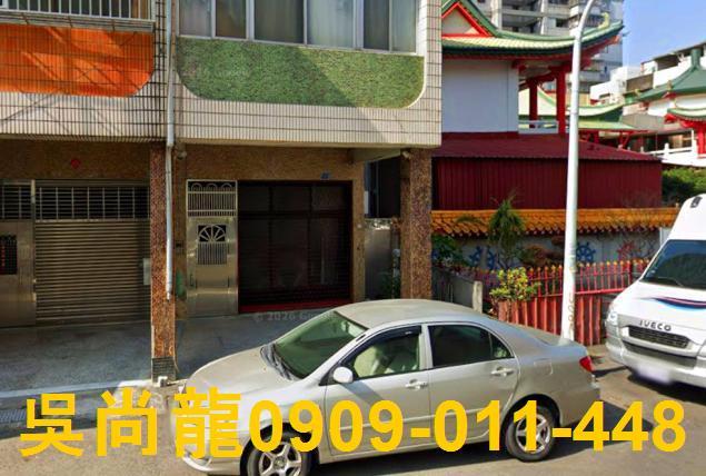 鼓山透天法拍-3